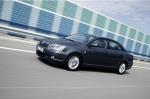 Toyota Avensis 2003 года